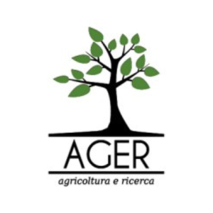 Ager Logo